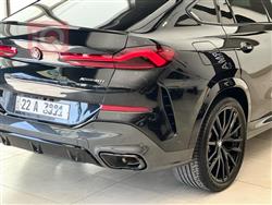 بي ام دبليو X6